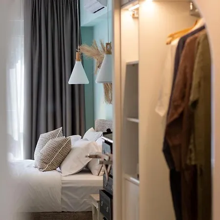 The Frogs_guest House Oda ve Kahvaltı 3*